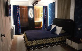 Fancylux Elegance Apartament